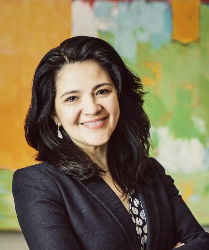 Rivera receives MinorityOwned Business of the Year Award Cape Gazette